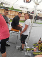 Dorffest Bild 1