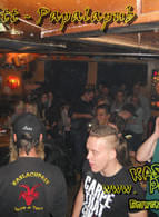 Auftritt - Papalapub Bild 24