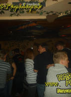 Auftriff im Papalapub Bild 8