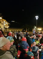 Nikolausmarkt in Brixen Bild 9