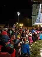 Nikolausmarkt in Brixen Bild 14