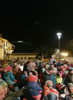 Nikolausmarkt in Brixen Bild 13