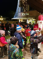 Nikolausmarkt in Brixen Bild 1