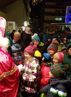 Nikolausmarkt in Brixen Bild 6