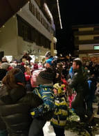 Nikolausmarkt in Brixen Bild 24