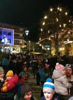 Nikolausmarkt in Brixen Bild 16