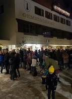 Nikolausmarkt in Brixen Bild 38