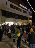 Nikolausmarkt in Brixen Bild 41