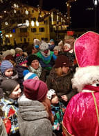 Nikolausmarkt in Brixen Bild 43