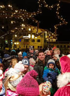 Nikolausmarkt in Brixen Bild 35