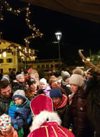 Nikolausmarkt in Brixen Bild 31