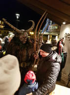 Nikolausmarkt in Brixen Bild 33