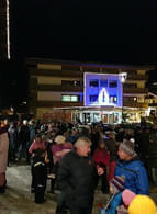 Nikolausmarkt in Brixen Bild 57