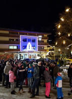 Nikolausmarkt in Brixen Bild 73