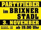 Partyfieber im Brixner Stadl Vol. lll