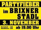 Partyfieber im Brixner Stadl Vol. lll Bild 0