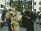 01. Teufellauf der Kaslachpass am Dorfplatz Bild 9