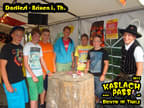 Dorffest - Brixen i. Th. Bild 9