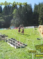 Highlander-Games Bild 9