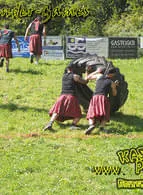 Highlander-Games Bild 22