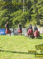 Highlander-Games Bild 23