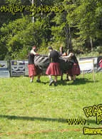 Highlander-Games Bild 24