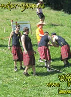 Highlander-Games Bild 34