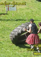 Highlander-Games Bild 37