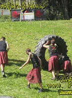 Highlander-Games Bild 42