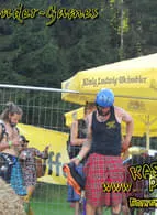 Highlander-Games Bild 118