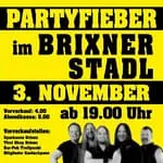 Partyfieber-Vol.-III