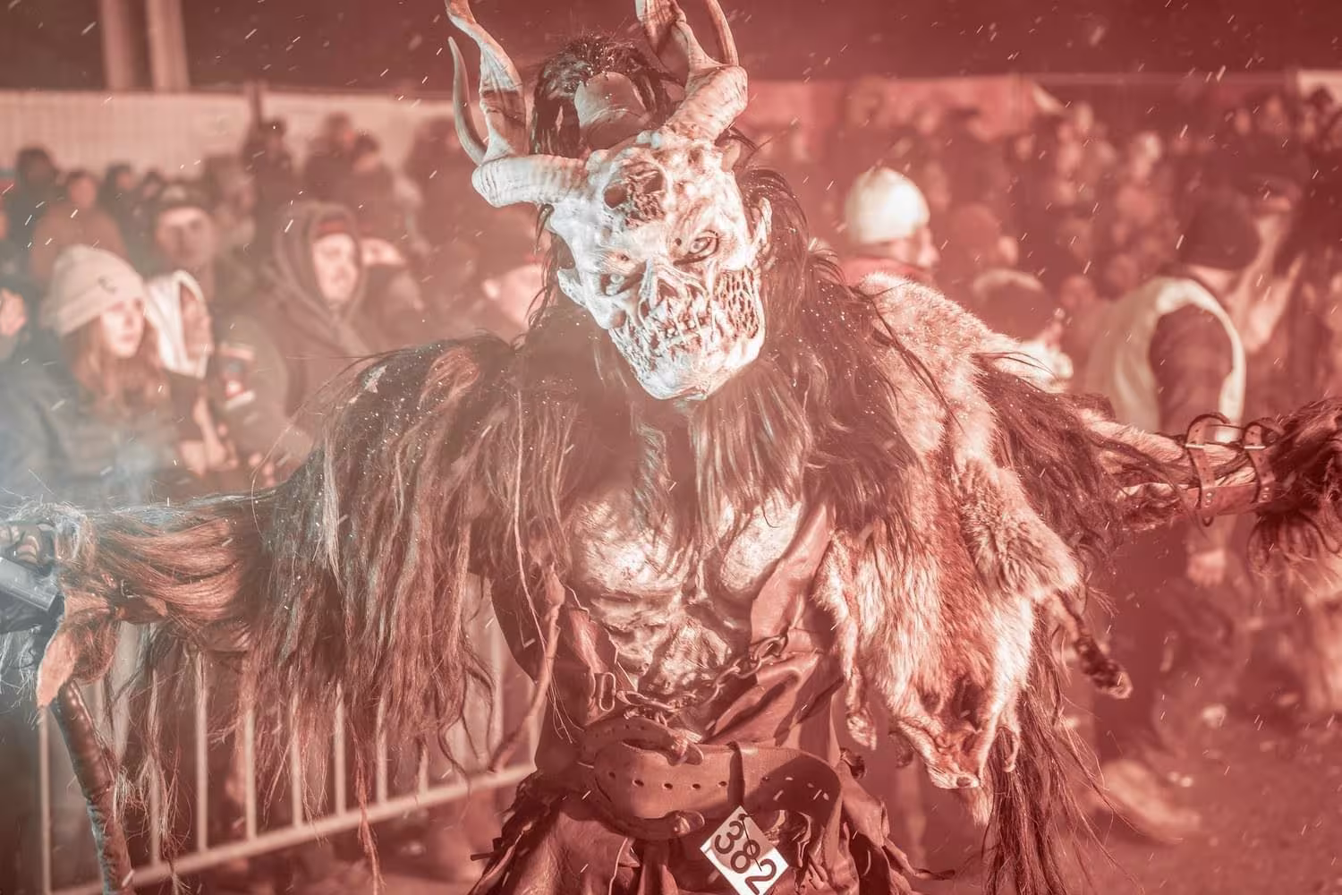 Kaslachpass Brixen im Thale