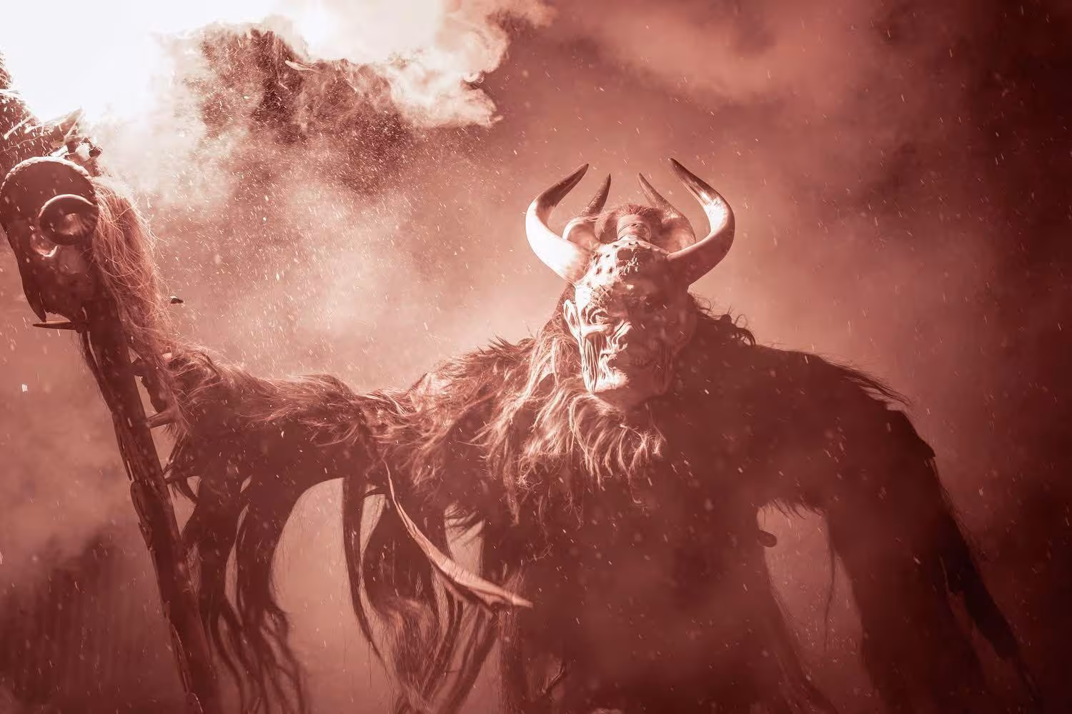 Kaslachpass Brixen im Thale